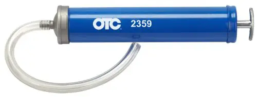 OTC (2359) Oil Suction Gun