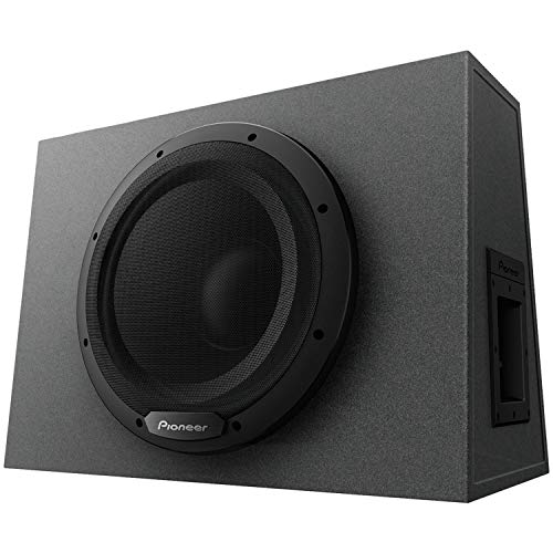 Pioneer TS-WX1210A 12' Sealed enclosure active...
