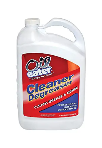 Cleaner Degreaser, 1 Gal