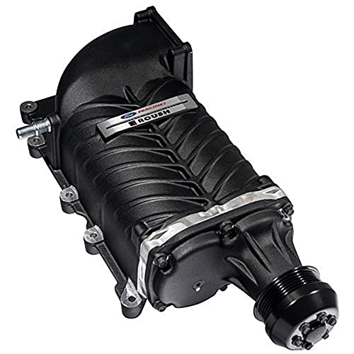 Roush Performance Products 421823 Supercharger Kit, 1...