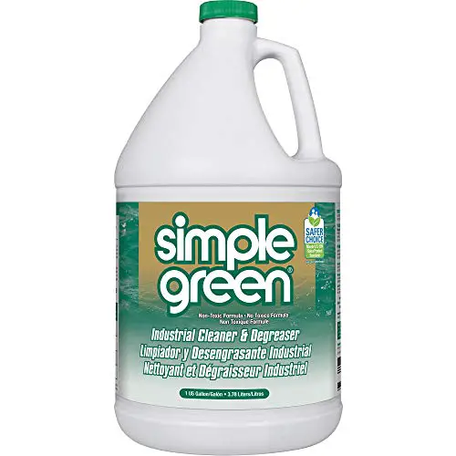 Simple Green 13005CT Industrial Cleaner and Degreaser,...