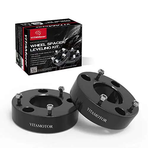 YITAMOTOR Leveling Lift Kit 2.5 inch Compatible for...