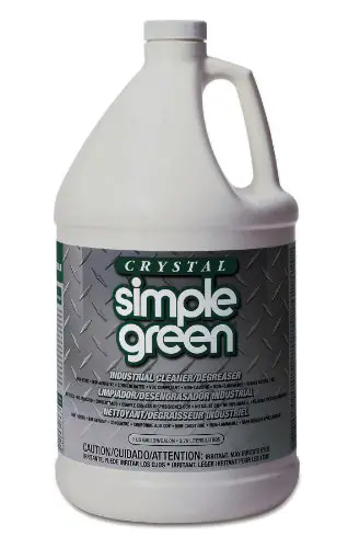 Simple Green 19128 Crystal Industrial...