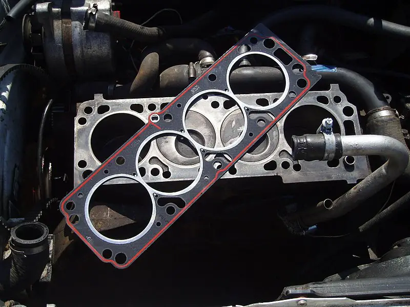 What is a Head Gasket