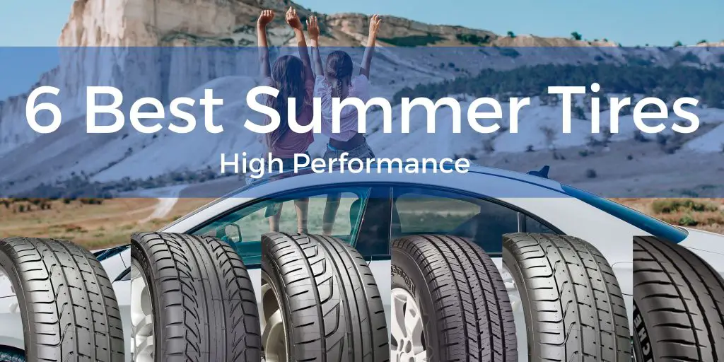 Best Summer Tires