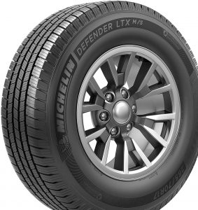 Michelin Defender Tire Review