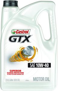 Castrol 03094 GTX