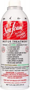 Sea Foam SF-16 Motor Treatment