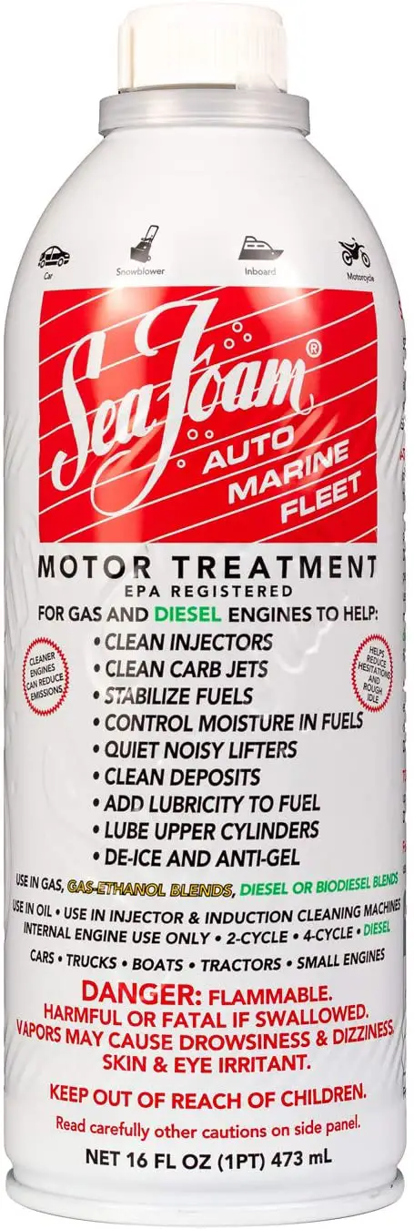 Top 6 Best Oil Additives For Older Engines 2024 – Petrol Gang