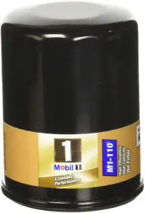 Mobil 1 M1-110 Extended Performance