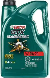 Castrol 03060 GTX Magnatec