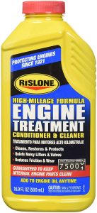 Rislone Engine Treatment