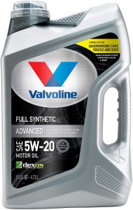 Valvoline - 881147