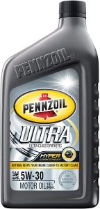 Pennzoil 550020166-6PK