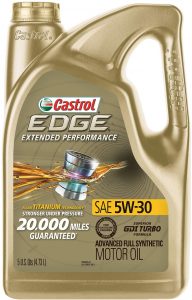 Castrol 03087 Edge