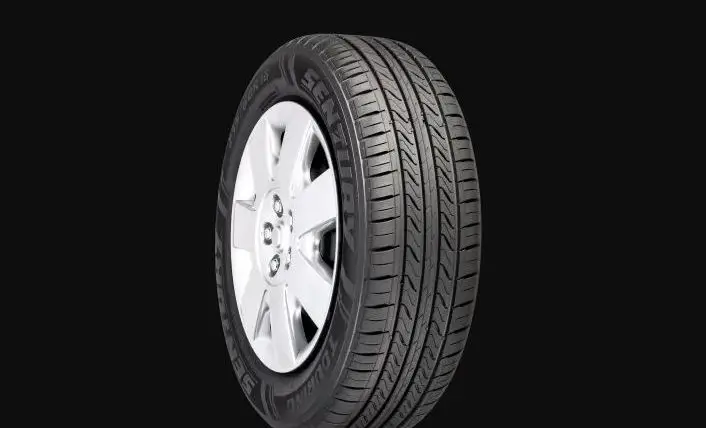 Sentury Touring Tire Review