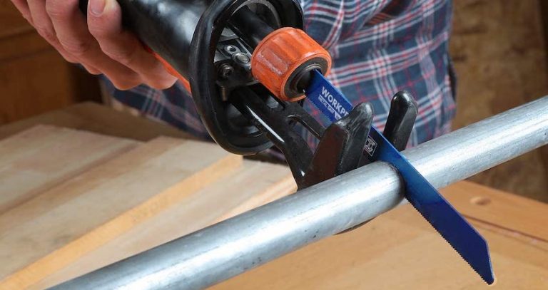 Best Sawzall Blades for Metal: Get yourself the most powerful cutting ...