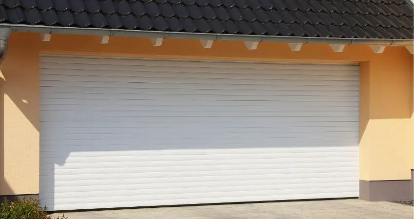 best garage door rollers