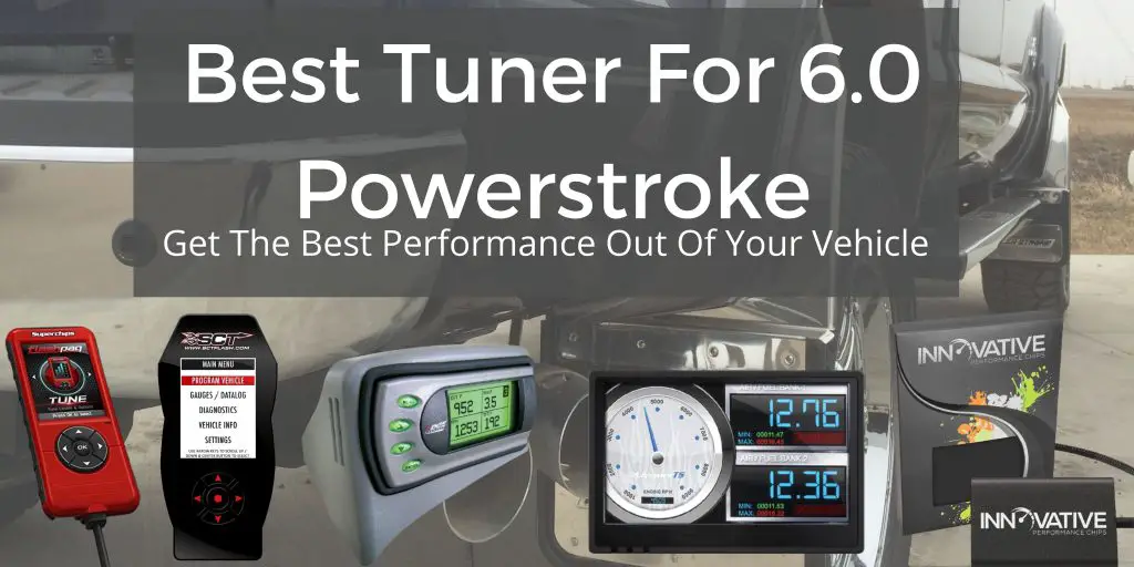 Best Tuner For 6.0 Powerstroke