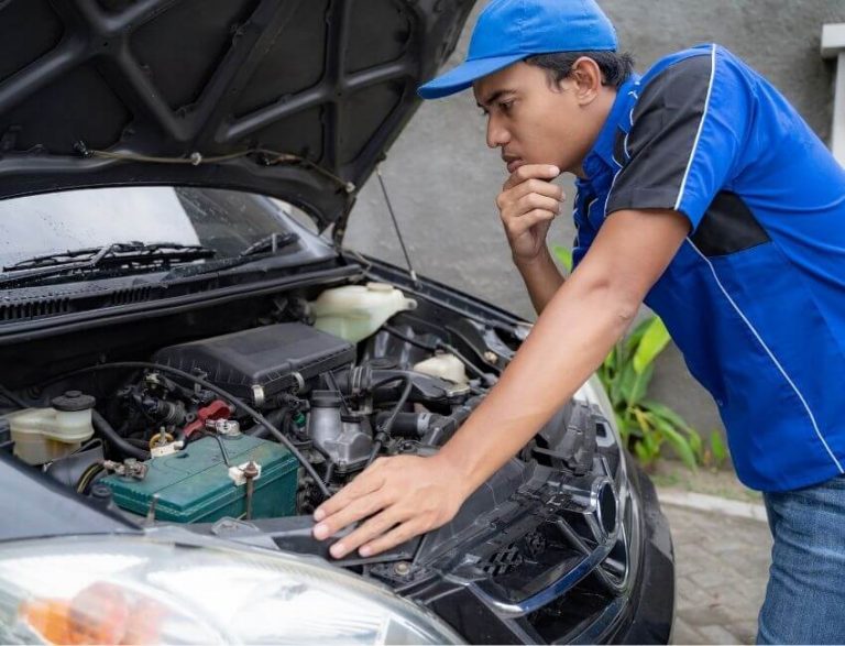 Symptoms Of Open Neutral