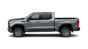Consider these tips to better maintain your GMC Sierra
