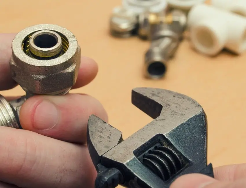 How to Install an Fittings to Hard-Line