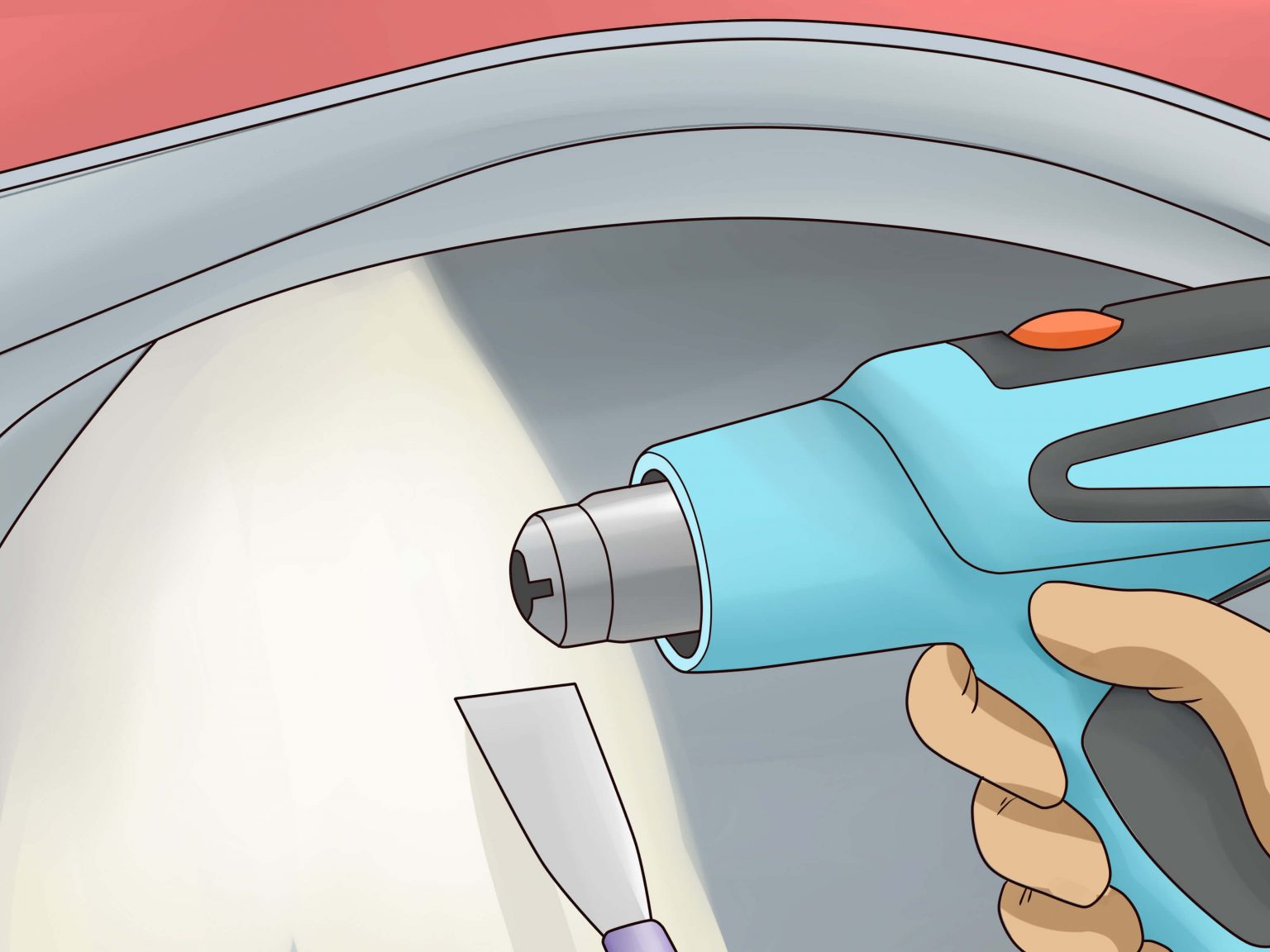 How to Remove Undercoating 2024 Solutions for your problem Petrol Gang