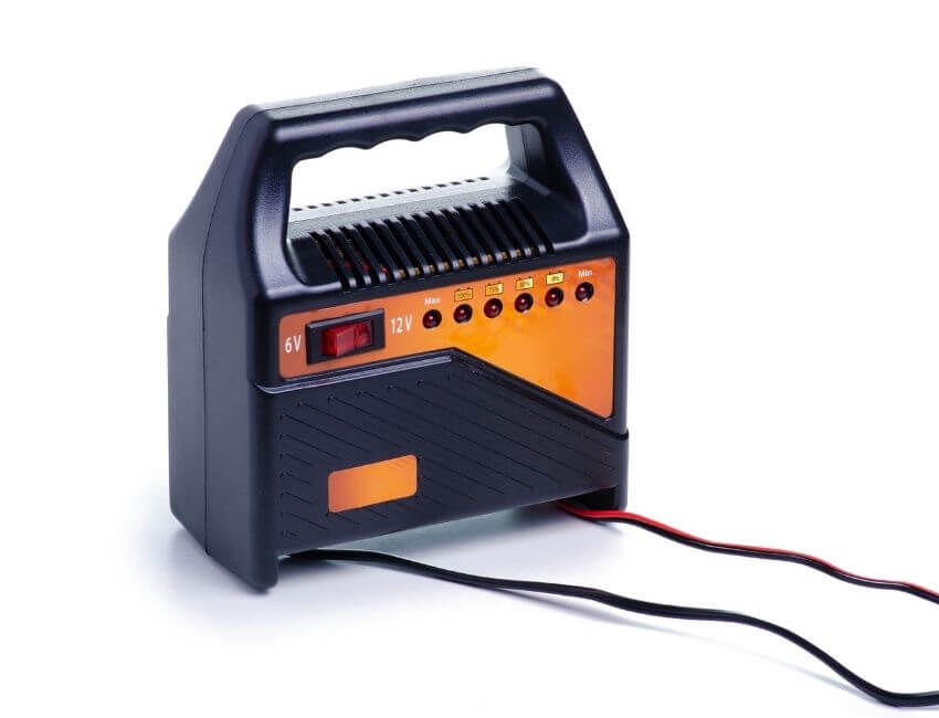 Schumacher Battery Charger Troubleshooting: solutions 2024 – Petrol Gang