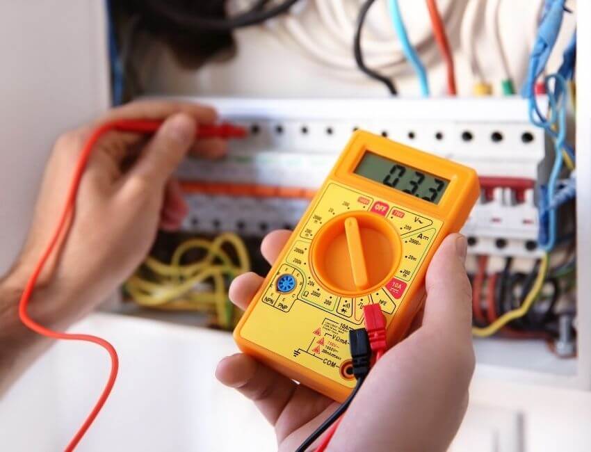 How Do You Fix An Open Neutral