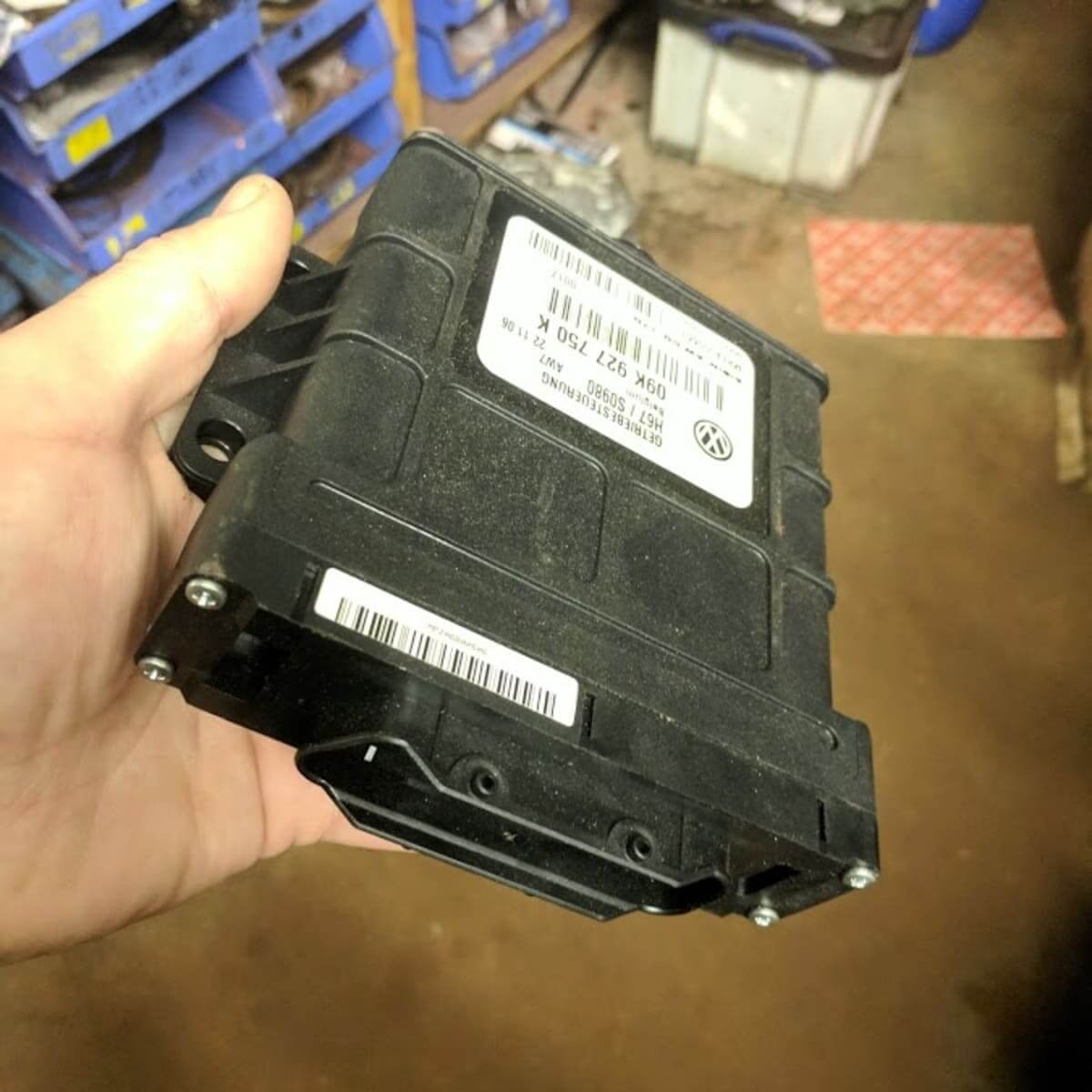 How to Test Tcm Duramax? Know How to Solve Problem Petrol Gang