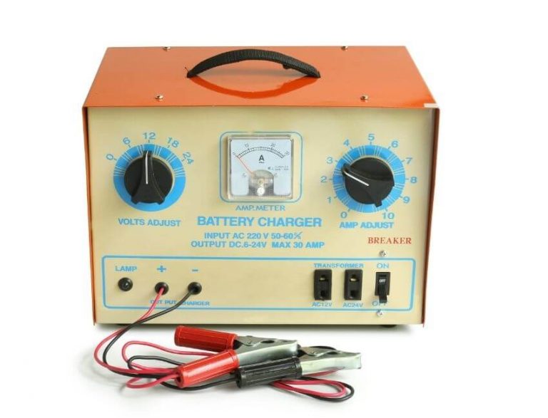 Schumacher Battery Charger Troubleshooting solutions 2024 Petrol Gang