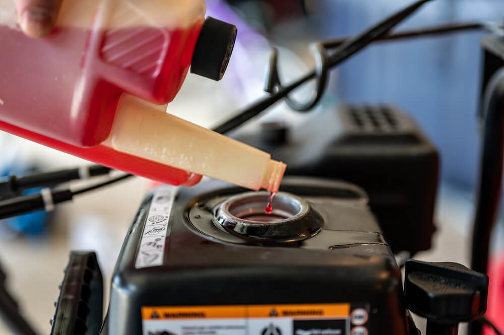 How To Use An Oil Stabilizer? (2024) Petrol Gang