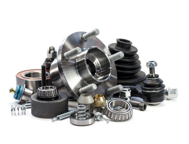 Skp Auto Parts Any Good