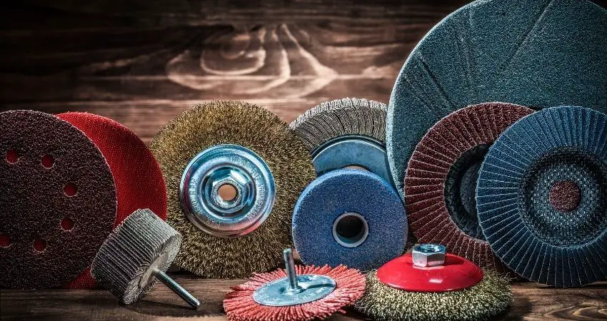 How Do You Inspect and Test an Abrasive Wheel
