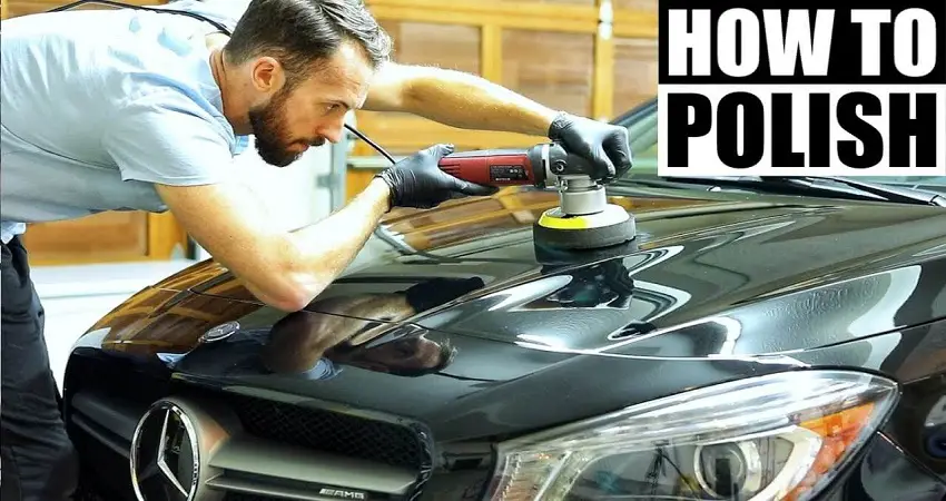 How Much Does It Cost to Buff and Polish My Car