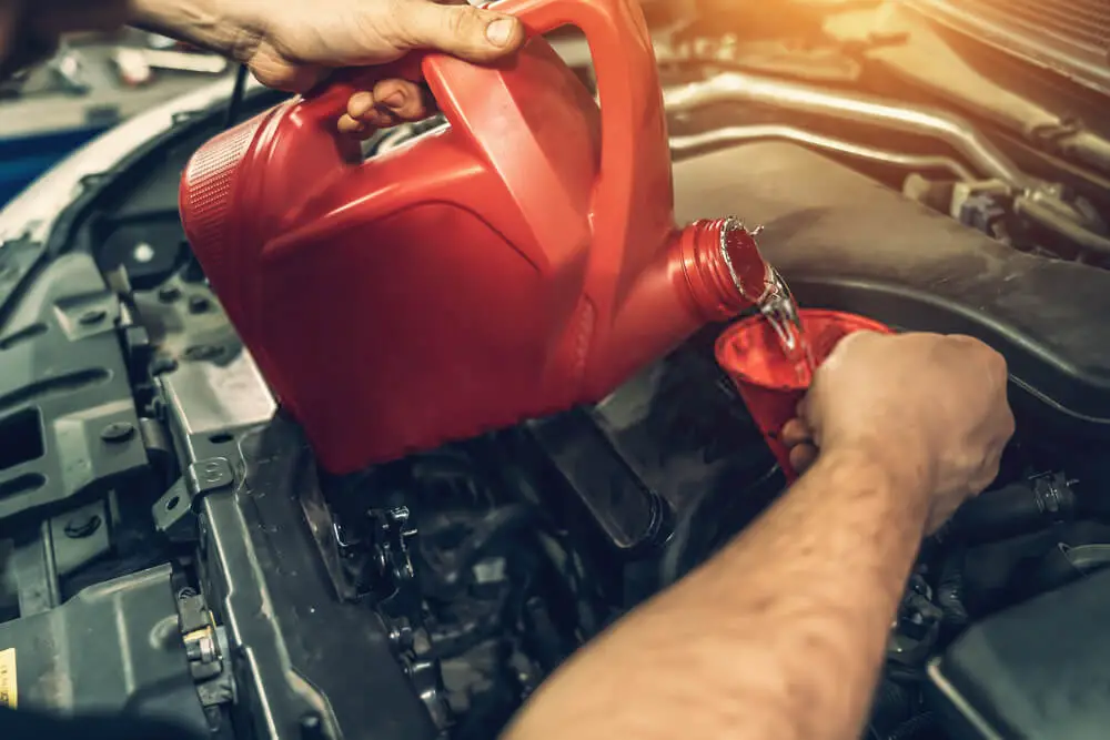 Can You Get Sludge With Synthetic Oil? You Should Know 2024 Petrol Gang