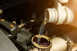 If I start using synthetic oil, can I still switch back to conventional oil