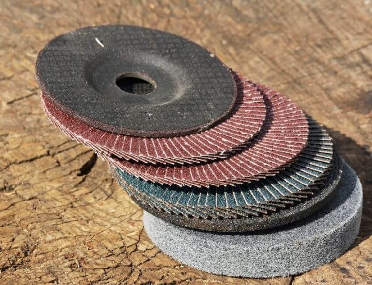 How Do You Inspect and Test an Abrasive Wheel? (2024) Petrol Gang