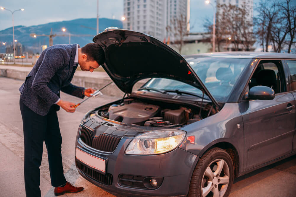 How To Use An Oil Stabilizer? (2024) Petrol Gang