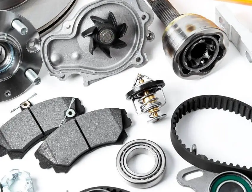 Skp Auto Parts Any Good