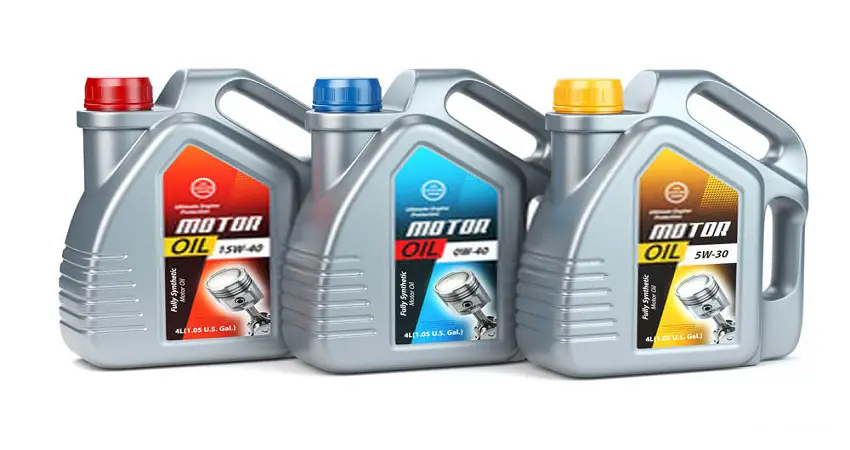 What Happens if You Use the Wrong Motor Oil in Your Engine