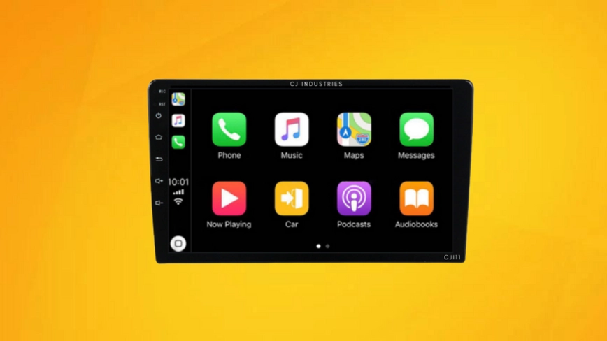 Best Double DIN Head Unit for Sound Quality