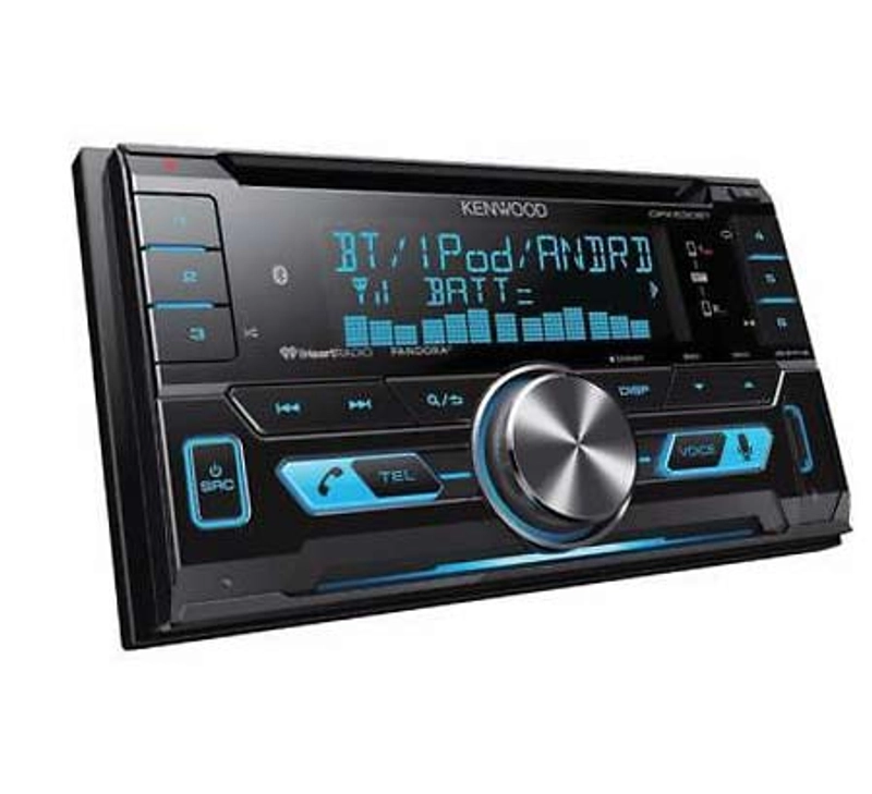 best car stereo system