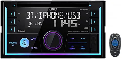 Best Car Stereo For Iphone 6