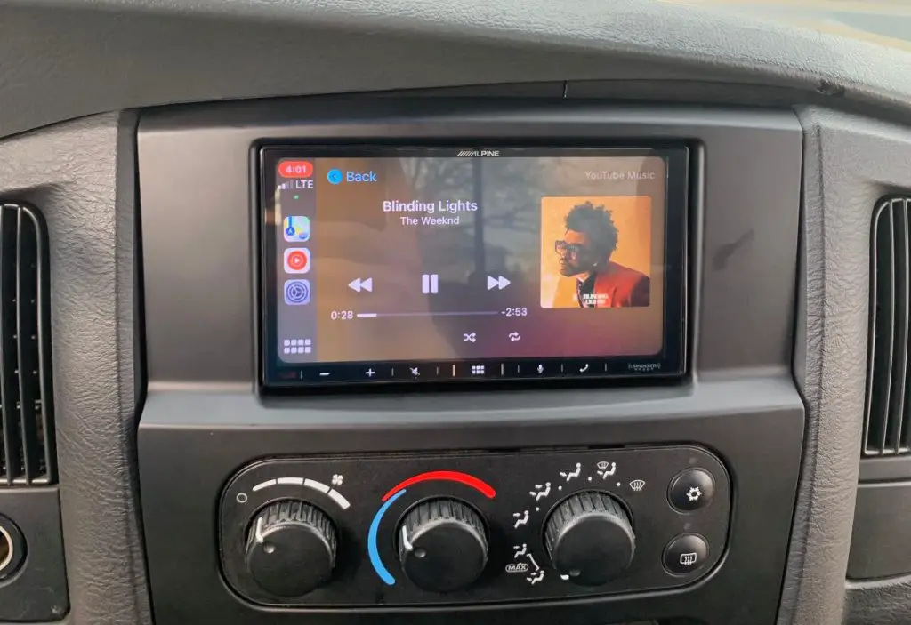 Best Car Stereo under 500