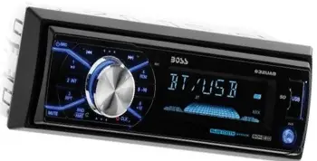 BOSS Audio Systems 632UAB 