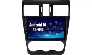 SYGAV Android 10 Car Stereo for Subaru cars