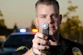 How Do Police Officers Detect Drunk Drivers 2