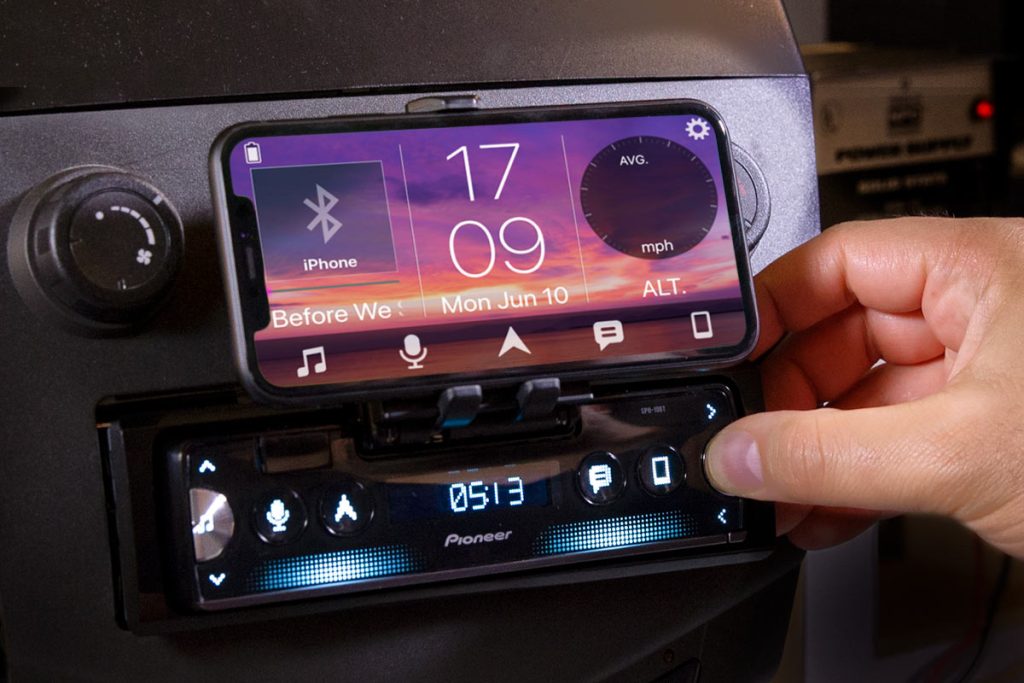 How To Connect Bluetooth To Pioneer Car Stereo In 2024 Petrol Gang