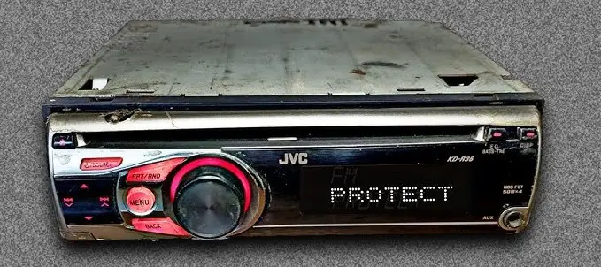 How To Unlock Protected Mode On Jvc Stereo System 2023